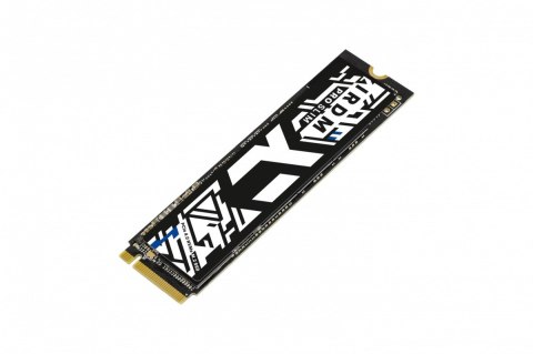 Dysk SSD IRDM PRO SLIM 4TB M.2 4x4 NVMe 2280 7000/6850 Dysk SSD IRDM PRO SLIM 4TB M.2 4x4 NVMe 2280 7000/6850
