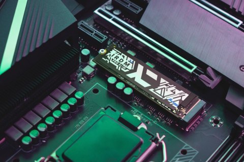 Dysk SSD IRDM PRO SLIM 4TB M.2 4x4 NVMe 2280 7000/6850 Dysk SSD IRDM PRO SLIM 4TB M.2 4x4 NVMe 2280 7000/6850