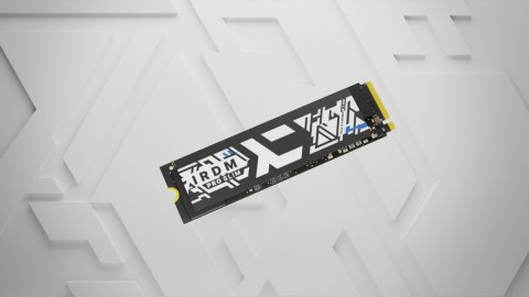 Dysk SSD IRDM PRO SLIM 4TB M.2 4x4 NVMe 2280 7000/6850 Dysk SSD IRDM PRO SLIM 4TB M.2 4x4 NVMe 2280 7000/6850