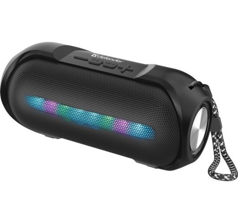 Głośnik Bluetooth Enjoy S400 czarny Głośnik Bluetooth Enjoy S400 czarny