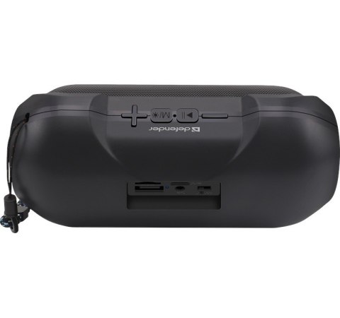 Głośnik Bluetooth Enjoy S400 czarny Głośnik Bluetooth Enjoy S400 czarny