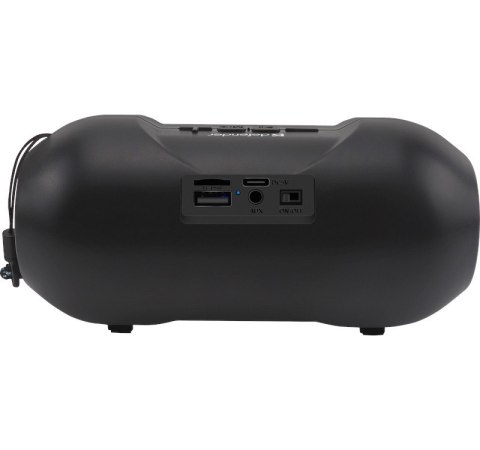 Głośnik Bluetooth Enjoy S400 czarny Głośnik Bluetooth Enjoy S400 czarny