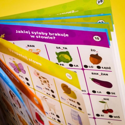 Gra Carotina 500 pytań - Farma Gra Carotina 500 pytań - Farma