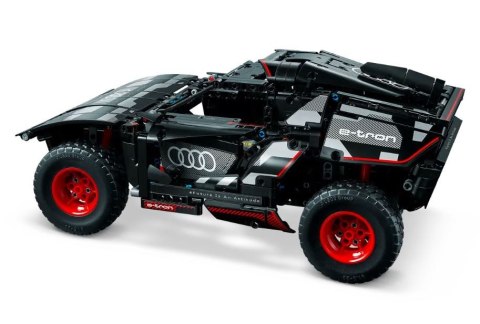 Klocki Technic 42160 Audi RS Q e-tron Klocki Technic 42160 Audi RS Q e-tron