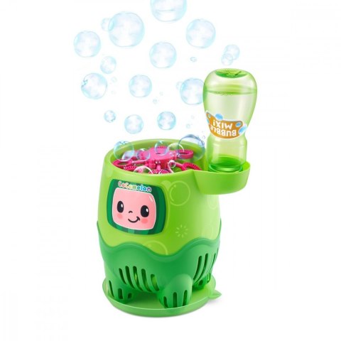 Maszyna do produkcji baniek Cocomelon Eggsploder Maszyna do produkcji baniek Cocomelon Eggsploder