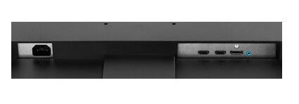 Monitor 31,5 cala XB3288UHSU 4K,VA,HDMI,DP,PIP,F.Sync,HAS/150mm,USB Monitor 31,5 cala XB3288UHSU 4K,VA,HDMI,DP,PIP,F.Sync,HAS/150mm,USB