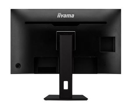 Monitor 31,5 cala XB3288UHSU 4K,VA,HDMI,DP,PIP,F.Sync,HAS/150mm,USB Monitor 31,5 cala XB3288UHSU 4K,VA,HDMI,DP,PIP,F.Sync,HAS/150mm,USB
