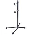 Rowerowy uchwyt serwisowy stal max. obciążenie 20kg pasuje do rowerów MTB z kołami do 27,5"MC-434
