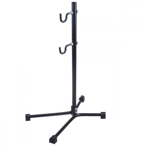 Rowerowy uchwyt serwisowy stal max. obciążenie 20kg pasuje do rowerów MTB z kołami do 27,5"MC-434 Rowerowy uchwyt serwisowy stal max. obciążenie 20kg pasuje do rowerów MTB z kołami do 27,5"MC-434