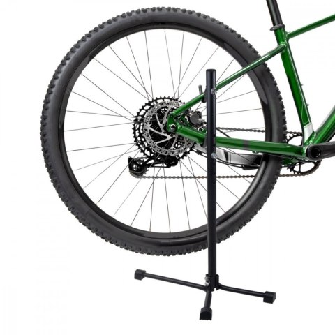 Rowerowy uchwyt serwisowy stal max. obciążenie 20kg pasuje do rowerów MTB z kołami do 27,5"MC-434 Rowerowy uchwyt serwisowy stal max. obciążenie 20kg pasuje do rowerów MTB z kołami do 27,5"MC-434