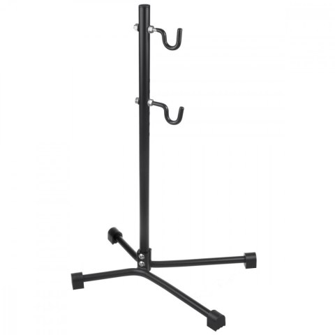 Rowerowy uchwyt serwisowy stal max. obciążenie 20kg pasuje do rowerów MTB z kołami do 27,5"MC-434 Rowerowy uchwyt serwisowy stal max. obciążenie 20kg pasuje do rowerów MTB z kołami do 27,5"MC-434
