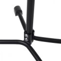 Rowerowy uchwyt serwisowy stal max. obciążenie 20kg pasuje do rowerów MTB z kołami do 27,5"MC-434