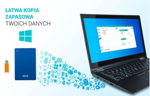 Stacja dokująca USB 3.0 / USB-C / Thunderbolt 2x HDMI + Power Delivery 100W Stacja dokująca USB 3.0 / USB-C / Thunderbolt 2x HDMI + Power Delivery 100W