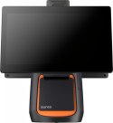 Desktop POS T2s, Android 9, 15.6+10 cali, 4/64GB, 80mm, WiFi