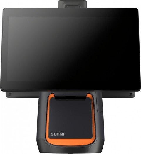 Desktop POS T2s, Android 9, 15.6+10 cali, 4/64GB, 80mm, WiFi Desktop POS T2s, Android 9, 15.6+10 cali, 4/64GB, 80mm, WiFi