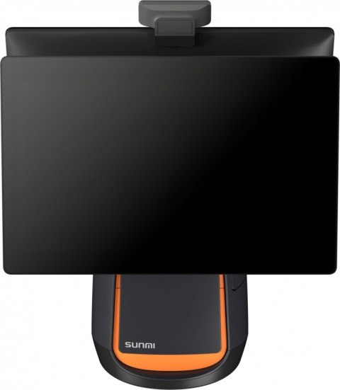 Desktop POS T2s, Android 9, 15.6+10 cali, 4/64GB, 80mm, WiFi Desktop POS T2s, Android 9, 15.6+10 cali, 4/64GB, 80mm, WiFi