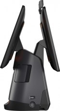 Desktop POS T2s, Android 9, 15.6+10 cali, 4/64GB, 80mm, WiFi