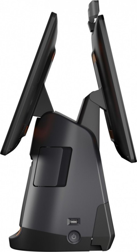 Desktop POS T2s, Android 9, 15.6+10 cali, 4/64GB, 80mm, WiFi Desktop POS T2s, Android 9, 15.6+10 cali, 4/64GB, 80mm, WiFi