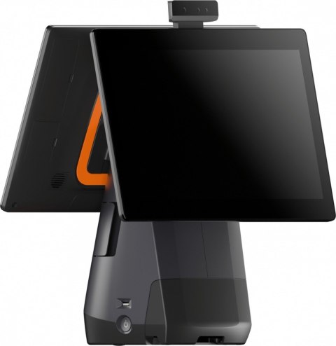 Desktop POS T2s, Android 9, 15.6+10 cali, 4/64GB, 80mm, WiFi Desktop POS T2s, Android 9, 15.6+10 cali, 4/64GB, 80mm, WiFi