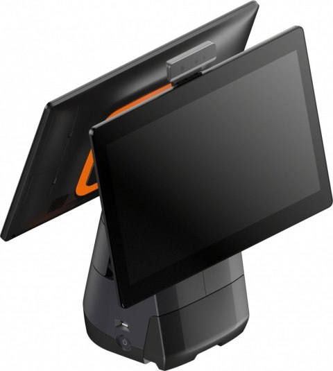 Desktop POS T2s, Android 9, 15.6+10 cali, 4/64GB, 80mm, WiFi Desktop POS T2s, Android 9, 15.6+10 cali, 4/64GB, 80mm, WiFi