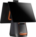 Desktop POS T2s, Android 9, 15.6+10 cali, 4/64GB, 80mm, WiFi