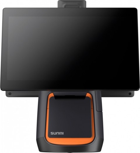 Desktop POS T2s, Android 9, 15.6 cali, 4/64GB, 80mm, WiFi Desktop POS T2s, Android 9, 15.6 cali, 4/64GB, 80mm, WiFi