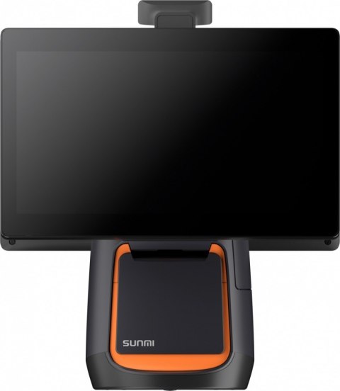 Desktop POS T2s, Android 9, 15.6 cali, 4/64GB, 80mm, WiFi Desktop POS T2s, Android 9, 15.6 cali, 4/64GB, 80mm, WiFi
