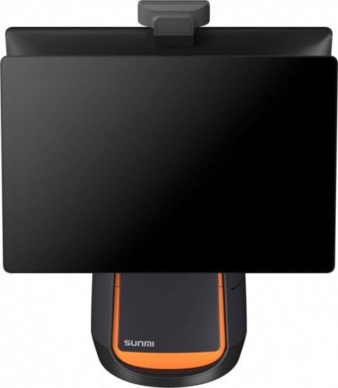 Desktop POS T2s, Android 9, 15.6 cali, 4/64GB, 80mm, WiFi Desktop POS T2s, Android 9, 15.6 cali, 4/64GB, 80mm, WiFi