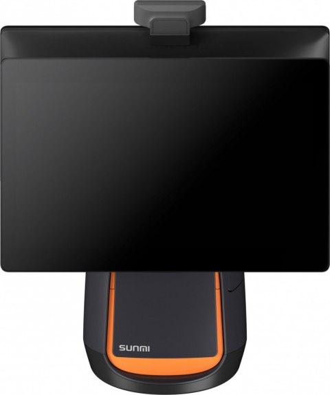 Desktop POS T2s, Android 9, 15.6 cali, 4/64GB, 80mm, WiFi Desktop POS T2s, Android 9, 15.6 cali, 4/64GB, 80mm, WiFi