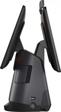 Desktop POS T2s, Android 9, 15.6 cali, 4/64GB, 80mm, WiFi