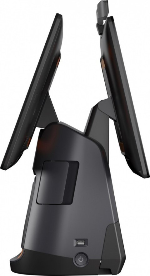 Desktop POS T2s, Android 9, 15.6 cali, 4/64GB, 80mm, WiFi Desktop POS T2s, Android 9, 15.6 cali, 4/64GB, 80mm, WiFi
