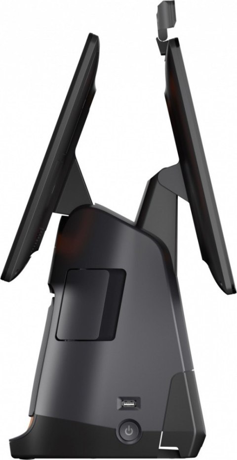 Desktop POS T2s, Android 9, 15.6 cali, 4/64GB, 80mm, WiFi Desktop POS T2s, Android 9, 15.6 cali, 4/64GB, 80mm, WiFi