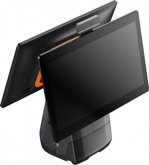 Desktop POS T2s, Android 9, 15.6 cali, 4/64GB, 80mm, WiFi Desktop POS T2s, Android 9, 15.6 cali, 4/64GB, 80mm, WiFi