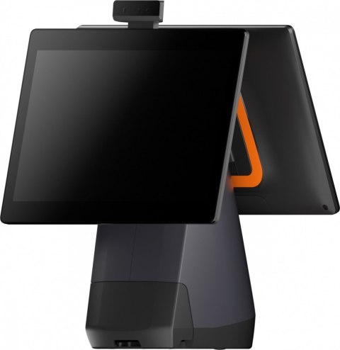 Desktop POS T2s, Android 9, 15.6 cali, 4/64GB, 80mm, WiFi Desktop POS T2s, Android 9, 15.6 cali, 4/64GB, 80mm, WiFi