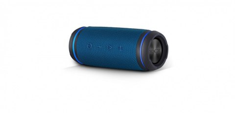 Głośnik Bluetooth SSS 6400 Sirius 30W, TWS, NFC, IPX6 Niebieski Głośnik Bluetooth SSS 6400 Sirius 30W, TWS, NFC, IPX6 Niebieski