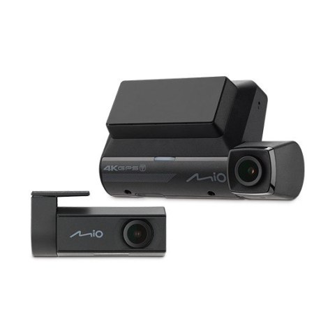 Kamera samochodowa MiVue 955W Dual WiFi Sony Starvis Sensor 4K Kamera samochodowa MiVue 955W Dual WiFi Sony Starvis Sensor 4K