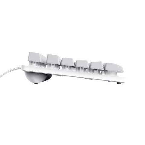 Klawiatura gamingowa przewodowa GXT 833W Thado Klawiatura gamingowa przewodowa GXT 833W Thado