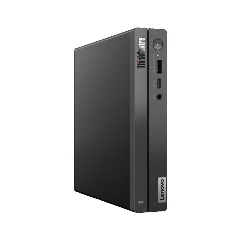 Komputer ThinkCentre Neo 50q Tiny 12LN001YPB W11Pro i5-13420H/16GB/512GB/INT/3YRS OS Komputer ThinkCentre Neo 50q Tiny 12LN001YPB W11Pro i5-13420H/16GB/512GB/INT/3YRS OS