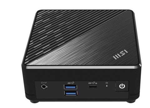 Mini PC Cubi N ADL-001EU N200/1GHz/65W/128GB/4GB/W11P Mini PC Cubi N ADL-001EU N200/1GHz/65W/128GB/4GB/W11P