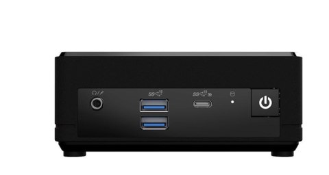 Mini PC Cubi N ADL-001EU N200/1GHz/65W/128GB/4GB/W11P Mini PC Cubi N ADL-001EU N200/1GHz/65W/128GB/4GB/W11P