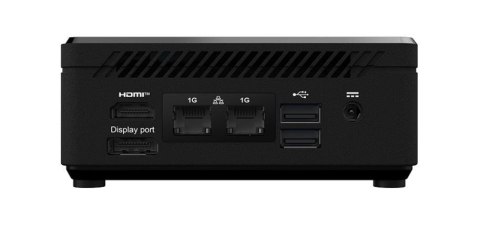 Mini PC Cubi N ADL-001EU N200/1GHz/65W/128GB/4GB/W11P Mini PC Cubi N ADL-001EU N200/1GHz/65W/128GB/4GB/W11P