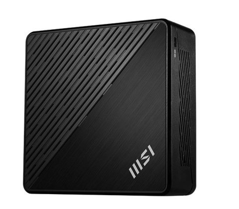 Mini PC Cubi N ADL-001EU N200/1GHz/65W/128GB/4GB/W11P Mini PC Cubi N ADL-001EU N200/1GHz/65W/128GB/4GB/W11P