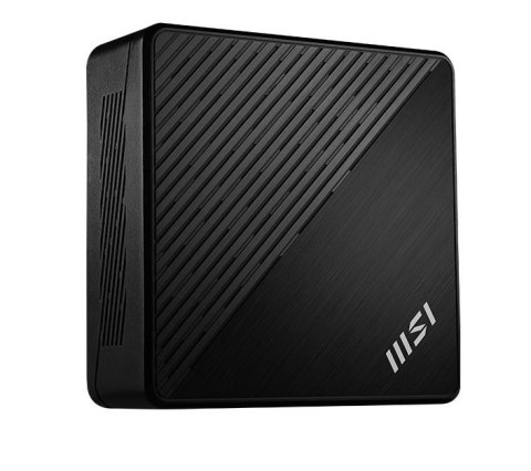 Mini PC Cubi N ADL-001EU N200/1GHz/65W/128GB/4GB/W11P Mini PC Cubi N ADL-001EU N200/1GHz/65W/128GB/4GB/W11P