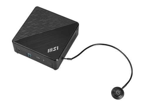Mini PC Cubi N ADL-001EU N200/1GHz/65W/128GB/4GB/W11P Mini PC Cubi N ADL-001EU N200/1GHz/65W/128GB/4GB/W11P