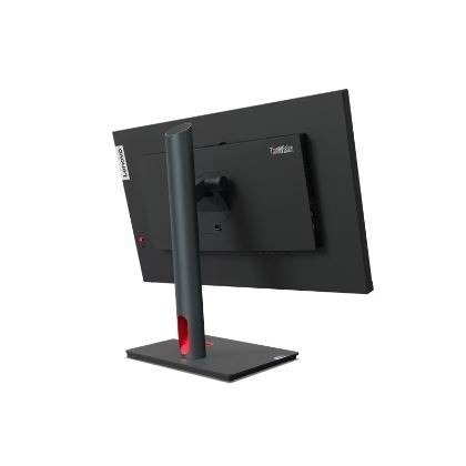 Monitor 23.8 cala ThinkVision P24q-30 WLED LCD 63B4GAT6EU Monitor 23.8 cala ThinkVision P24q-30 WLED LCD 63B4GAT6EU
