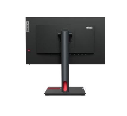 Monitor 23.8 cala ThinkVision P24q-30 WLED LCD 63B4GAT6EU Monitor 23.8 cala ThinkVision P24q-30 WLED LCD 63B4GAT6EU