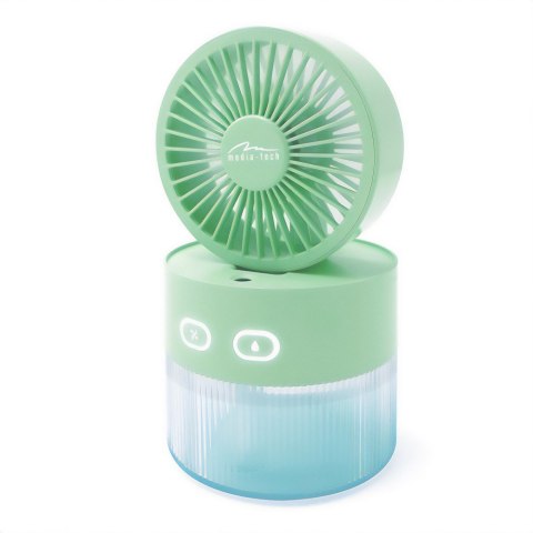 Nawilżacz powietrza Breeze Fan MT6515 350ml Nawilżacz powietrza Breeze Fan MT6515 350ml