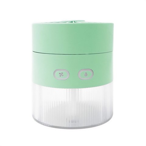 Nawilżacz powietrza Breeze Fan MT6515 350ml Nawilżacz powietrza Breeze Fan MT6515 350ml