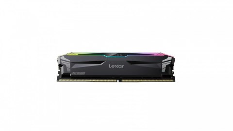 Pamięć DDR5 ARES RGB 32GB(2*16GB)/6000 CL30 czarna Pamięć DDR5 ARES RGB 32GB(2*16GB)/6000 CL30 czarna