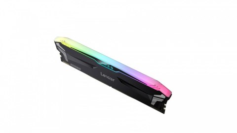 Pamięć DDR5 ARES RGB 32GB(2*16GB)/6000 CL30 czarna Pamięć DDR5 ARES RGB 32GB(2*16GB)/6000 CL30 czarna